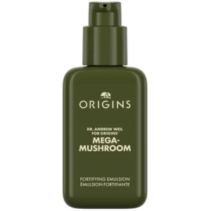 Origins Dr. Weil Mega Mushroom Fortifying Emulsion With Reishi And Seabuckthorn 100 ml