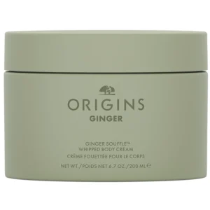 Origins Ginger Souffle Whipped Body Cream 200 ml