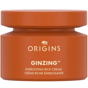 Origins GinZing Energizing Rich Cream 50 ml