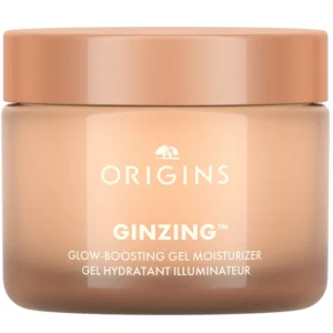 Origins GinZing Glow-Boosting Gel Moisturizer 50 ml – Bronze Glow
