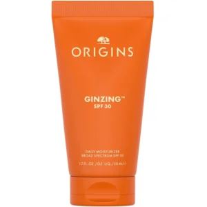 Origins Ginzing SPF 30 Daily Moisturizer 50 ml