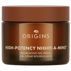 Origins High-Potency Night-A-Mins Resurfacing Gel Cream 50 ml