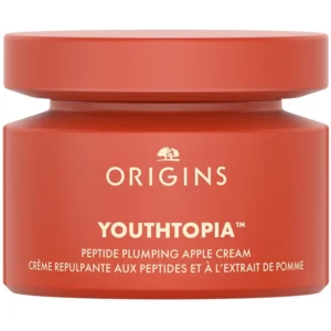 Origins Youthtopia Peptide Plumping Apple Cream 50 ml