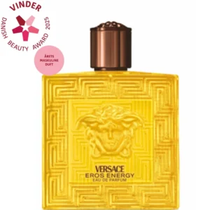 Versace Eros Energy Pour Homme EDP 100 ml