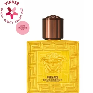 Versace Eros Energy Pour Homme EDP 50 ml