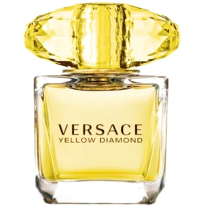 Versace Yellow Diamond EDT For Women 30 ml