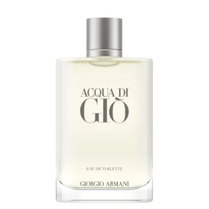 Giorgio Armani Acqua Di Gio Homme EDT 200 ml