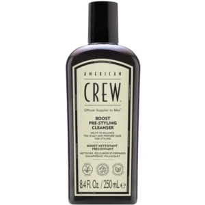 American Crew Boost Pre-Styling Cleanser 250 ml