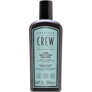 American Crew Fiber Pre-Styling Cleanser 250 ml