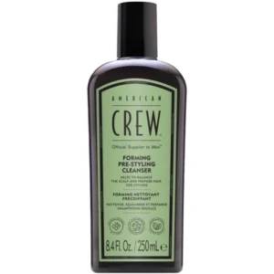 American Crew Forming Pre-Styling Cleanser 250 ml