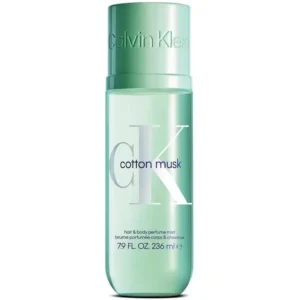 Calvin Klein Cotton Musk Hair & Body Mist 236 ml