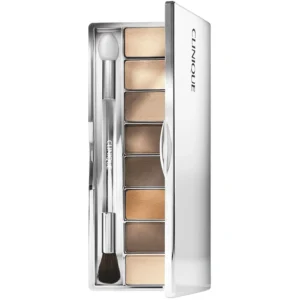 Clinique All About Shadow 8 Pan 8,9 gr. – Nude Honey