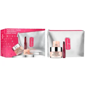 Clinique Hydration + Honey (Limited Edition)