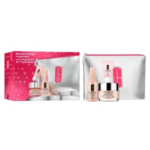 Clinique Moisture Surge Megastars (Limited Edition)