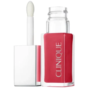 Clinique Pop Lip & Cheek Oil 7 ml – Pink Honey