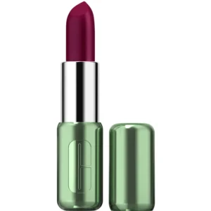 Clinique Pop Longwear Lipstick Matte 3,9 gr. – Bold Pop