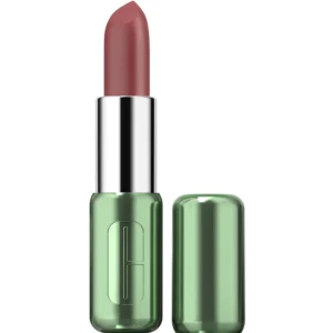Clinique Pop Longwear Lipstick Matte 3.9 g – Clove Pop