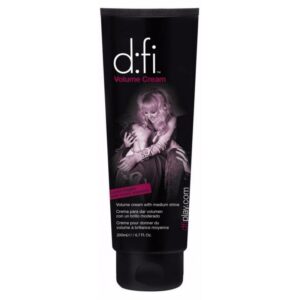 D:fi Volume Cream 200 ml