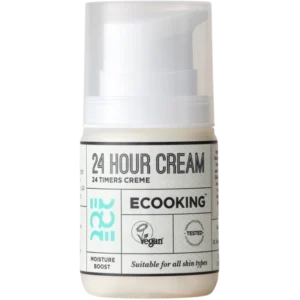 Ecooking 24 Hour Cream 50 ml
