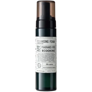 Ecooking 50+ Renseskum 200 ml