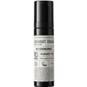 Ecooking 50+ Goodnight Cream 50 ml