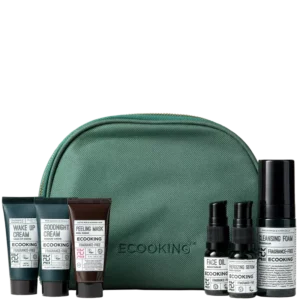 Ecooking 50+ Starterkit