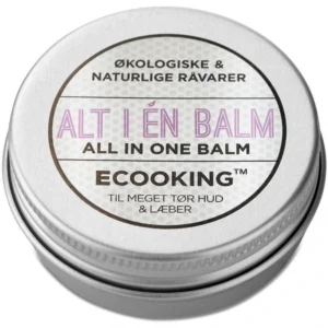 Ecooking All In One Balm 30 ml