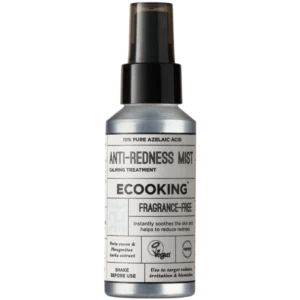 Ecooking Anti Redness Mist 50 ml
