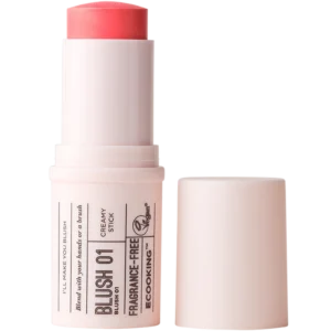 Ecooking Blush 16 gr. – 01 Peach/Koral
