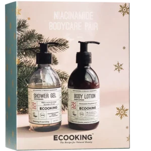 Ecooking Bodycare Set – Cardboard Box (Limited Edition)