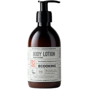Ecooking Bodylotion 300 ml