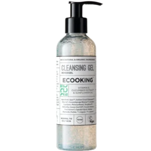 Ecooking Cleansing Gel 200 ml