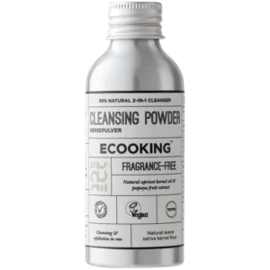 Ecooking Cleansing Powder 45 gr.