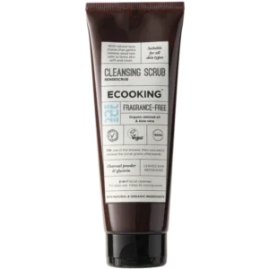 Ecooking Cleansing Scrub 125 ml