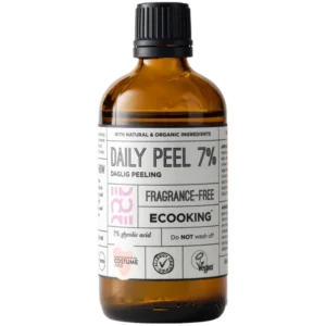 Ecooking Daily Peel 7% 100 ml
