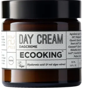 Ecooking Day Cream 50 ml