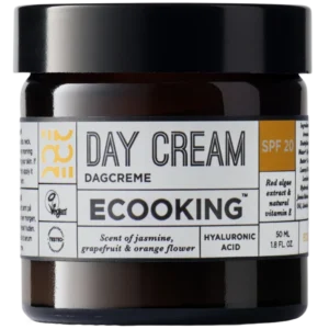 Ecooking Day Cream SPF 20 50 ml