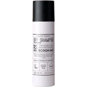 Ecooking Dry Shampoo 250 ml