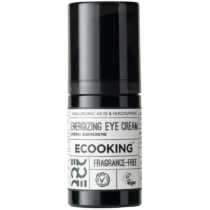 Ecooking Energizing Eye Cream 15 ml