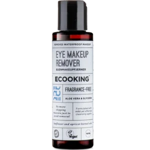 Ecooking Eye Makeup Remover 100 ml