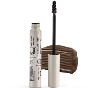 Ecooking Eyebrow Gel 5 ml – 01 Taupe