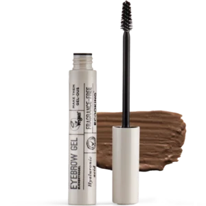 Ecooking Eyebrow Gel 5 ml – 02 Light Brown