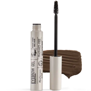 Ecooking Eyebrow Gel 5 ml – 03 Dark Brown