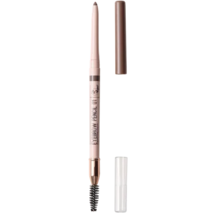 Ecooking Eyebrow Pencil 5 ml – 01 Taupe
