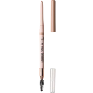 Ecooking Eyebrow Pencil 5 ml – 02 Light Brown