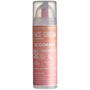 Ecooking Face Cream – Skin Balance 50 ml