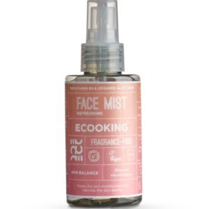 Ecooking Face Mist – Skin Balance 150 ml