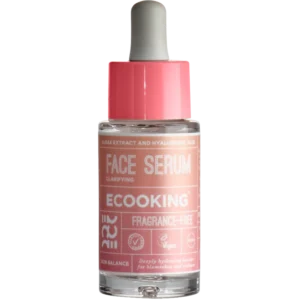 Ecooking Face Serum – Skin Balance 30 ml
