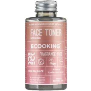 Ecooking Face Toner – Skin Balance 125 ml