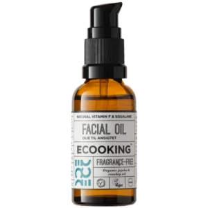 Ecooking Facial Oil 30 ml